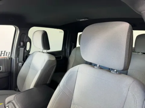 Another view of 2024 Ram 2500 Big Horn for sale in Salisbury, NC at Jerry Hunt Supercenter - Salisbury