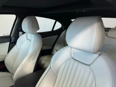 Another view of 2024 Genesis G70 3.3T Sport Advanced for sale in Salisbury, NC at Jerry Hunt Supercenter - Salisbury