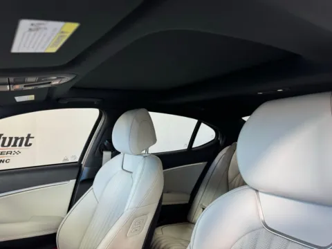 More photos of 2024 Genesis G70 3.3T Sport Advanced at Jerry Hunt Supercenter - Salisbury, NC