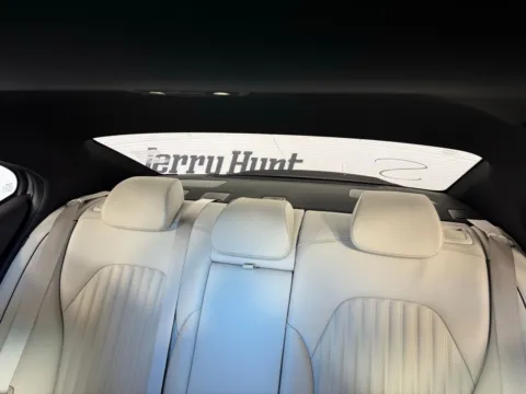 More photos of 2024 Genesis G70 3.3T Sport Advanced at Jerry Hunt Supercenter - Salisbury, NC