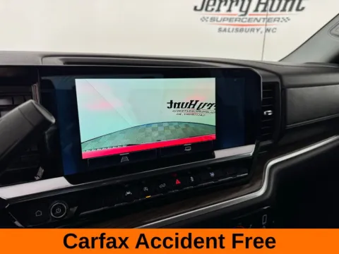 Another view of 2024 Chevrolet Silverado 1500 LT for sale in Salisbury, NC at Jerry Hunt Supercenter - Salisbury