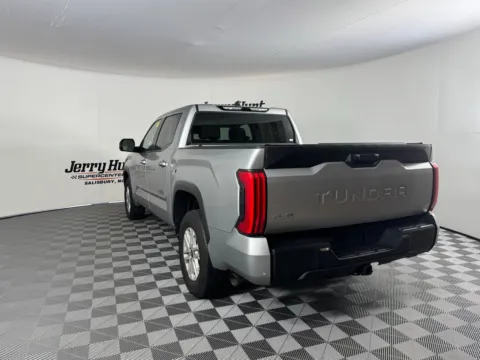 More photos of 2024 Toyota Tundra SR5 at Jerry Hunt Supercenter - Salisbury, NC