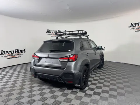 More photos of 2024 Mitsubishi Outlander Sport at Jerry Hunt Supercenter - Salisbury, NC