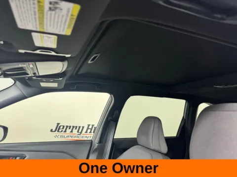 Another view of 2025 Subaru Forester Premium for sale in Salisbury, NC at Jerry Hunt Supercenter - Salisbury