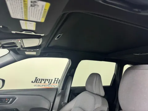 Another view of 2025 Subaru Forester Premium for sale in Salisbury, NC at Jerry Hunt Supercenter - Salisbury