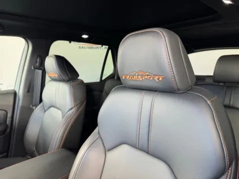 Another view of 2025 Honda Pilot TrailSport for sale in Salisbury, NC at Jerry Hunt Supercenter - Salisbury