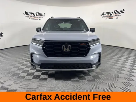 Another view of 2025 Honda Pilot TrailSport for sale in Salisbury, NC at Jerry Hunt Supercenter - Salisbury