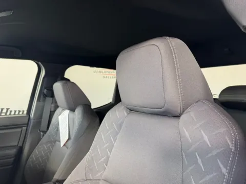 Another view of 2025 Toyota Tacoma SR5 for sale in Salisbury, NC at Jerry Hunt Supercenter - Salisbury