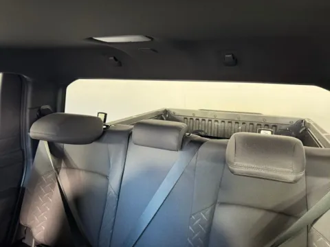 More photos of 2025 Toyota Tacoma SR5 at Jerry Hunt Supercenter - Salisbury, NC