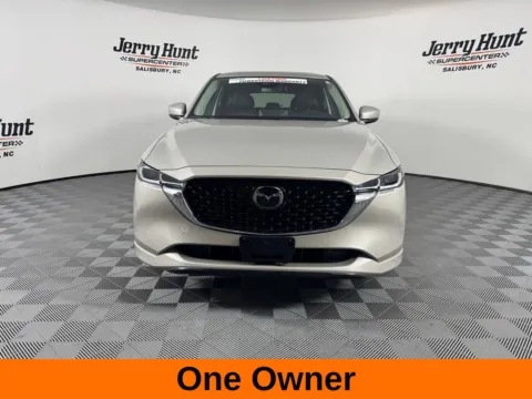 More photos of 2025 Mazda CX-5 2.5 S Preferred Package at Jerry Hunt Supercenter - Salisbury, NC