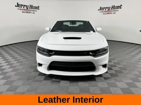 More photos of 2022 Dodge Charger R/T Scat Pack at Jerry Hunt Supercenter - Salisbury, NC