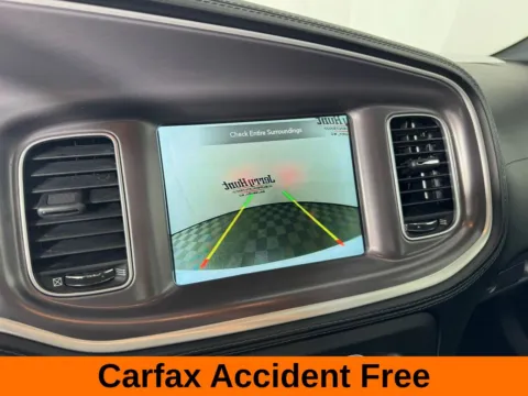 Another view of 2022 Dodge Charger R/T Scat Pack for sale in Salisbury, NC at Jerry Hunt Supercenter - Salisbury