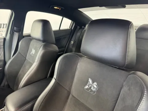 Another view of 2022 Dodge Charger R/T Scat Pack for sale in Salisbury, NC at Jerry Hunt Supercenter - Salisbury