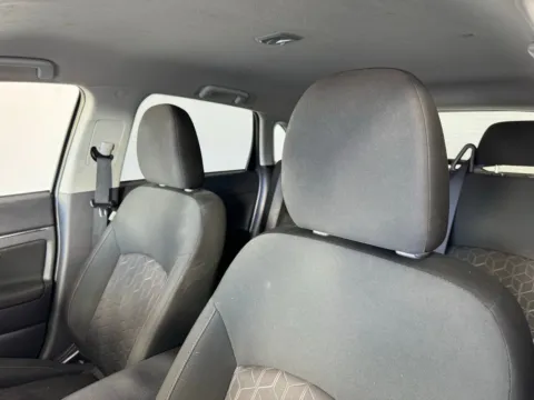 Another view of 2024 Mitsubishi Outlander Sport for sale in Salisbury, NC at Jerry Hunt Supercenter - Salisbury