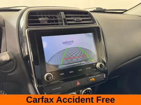 Another view of 2024 Mitsubishi Outlander Sport 2.0 LE for sale in Salisbury, NC at Jerry Hunt Supercenter - Salisbury