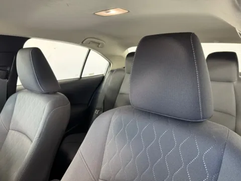 Another view of 2024 Toyota Corolla LE for sale in Salisbury, NC at Jerry Hunt Supercenter - Salisbury