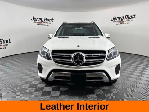 More photos of 2019 Mercedes-Benz GLS 450 at Jerry Hunt Supercenter - Salisbury, NC