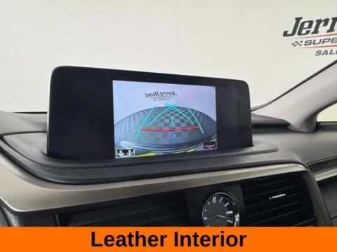 Another view of 2021 Lexus RX 350L for sale in Salisbury, NC at Jerry Hunt Supercenter - Salisbury