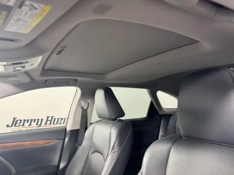 More photos of 2021 Lexus RX 350L at Jerry Hunt Supercenter - Salisbury, NC