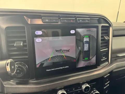 Photos of 2024 Ford F-350SD Platinum for sale in Salisbury, NC at Jerry Hunt Supercenter - Salisbury