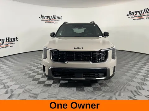 More photos of 2025 Kia Sorento X-Pro SX Prestige at Jerry Hunt Supercenter - Salisbury, NC