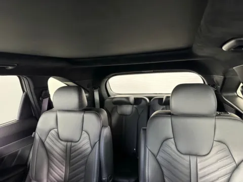 More photos of 2025 Kia Sorento X-Pro SX Prestige at Jerry Hunt Supercenter - Salisbury, NC