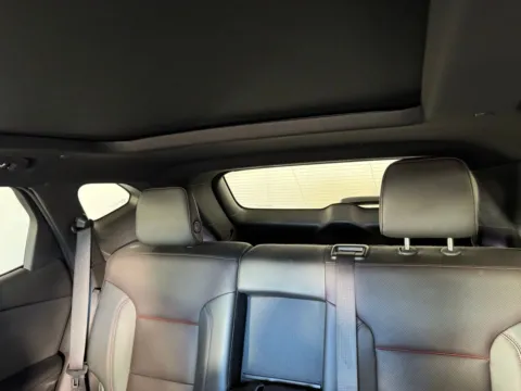 More photos of 2020 Chevrolet Blazer RS at Jerry Hunt Supercenter - Salisbury, NC