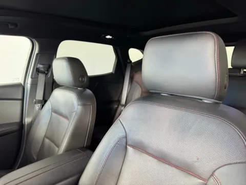 Another view of 2020 Chevrolet Blazer RS for sale in Salisbury, NC at Jerry Hunt Supercenter - Salisbury