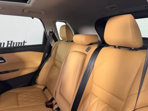 More photos of 2023 Nissan Rogue Platinum at Jerry Hunt Supercenter - Salisbury, NC