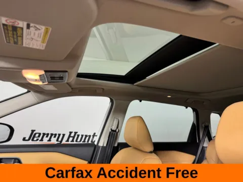 Another view of 2023 Nissan Rogue Platinum for sale in Salisbury, NC at Jerry Hunt Supercenter - Salisbury