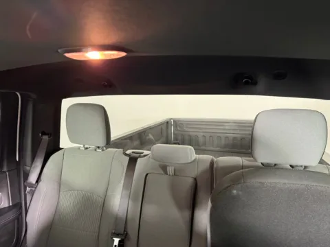 Another view of 2024 Ram 3500 Big Horn for sale in Salisbury, NC at Jerry Hunt Supercenter - Salisbury