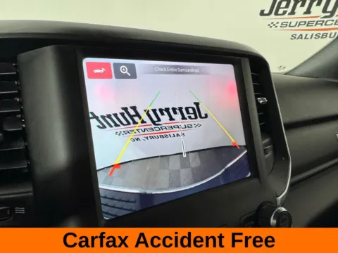 Another view of 2024 Ram 3500 Big Horn for sale in Salisbury, NC at Jerry Hunt Supercenter - Salisbury