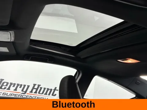 Another view of 2017 Honda Accord EX for sale in Salisbury, NC at Jerry Hunt Supercenter - Salisbury