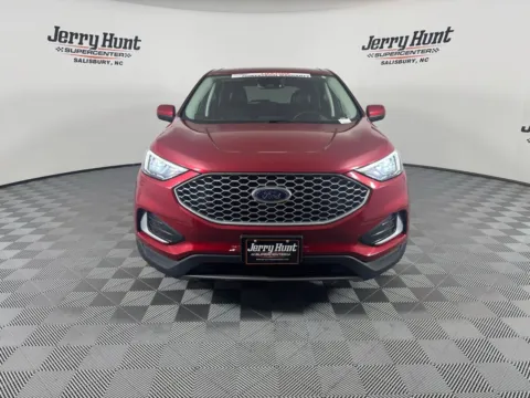 More photos of 2023 Ford Edge SEL at Jerry Hunt Supercenter - Salisbury, NC