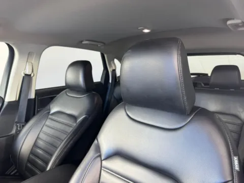 Another view of 2023 Ford Edge SEL for sale in Salisbury, NC at Jerry Hunt Supercenter - Salisbury