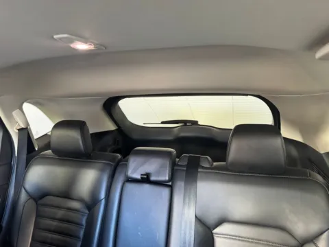 More photos of 2023 Ford Edge SEL at Jerry Hunt Supercenter - Salisbury, NC