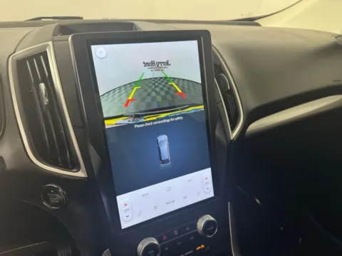 Another view of 2023 Ford Edge SEL for sale in Salisbury, NC at Jerry Hunt Supercenter - Salisbury