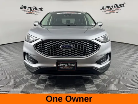 More photos of 2024 Ford Edge SEL at Jerry Hunt Supercenter - Salisbury, NC