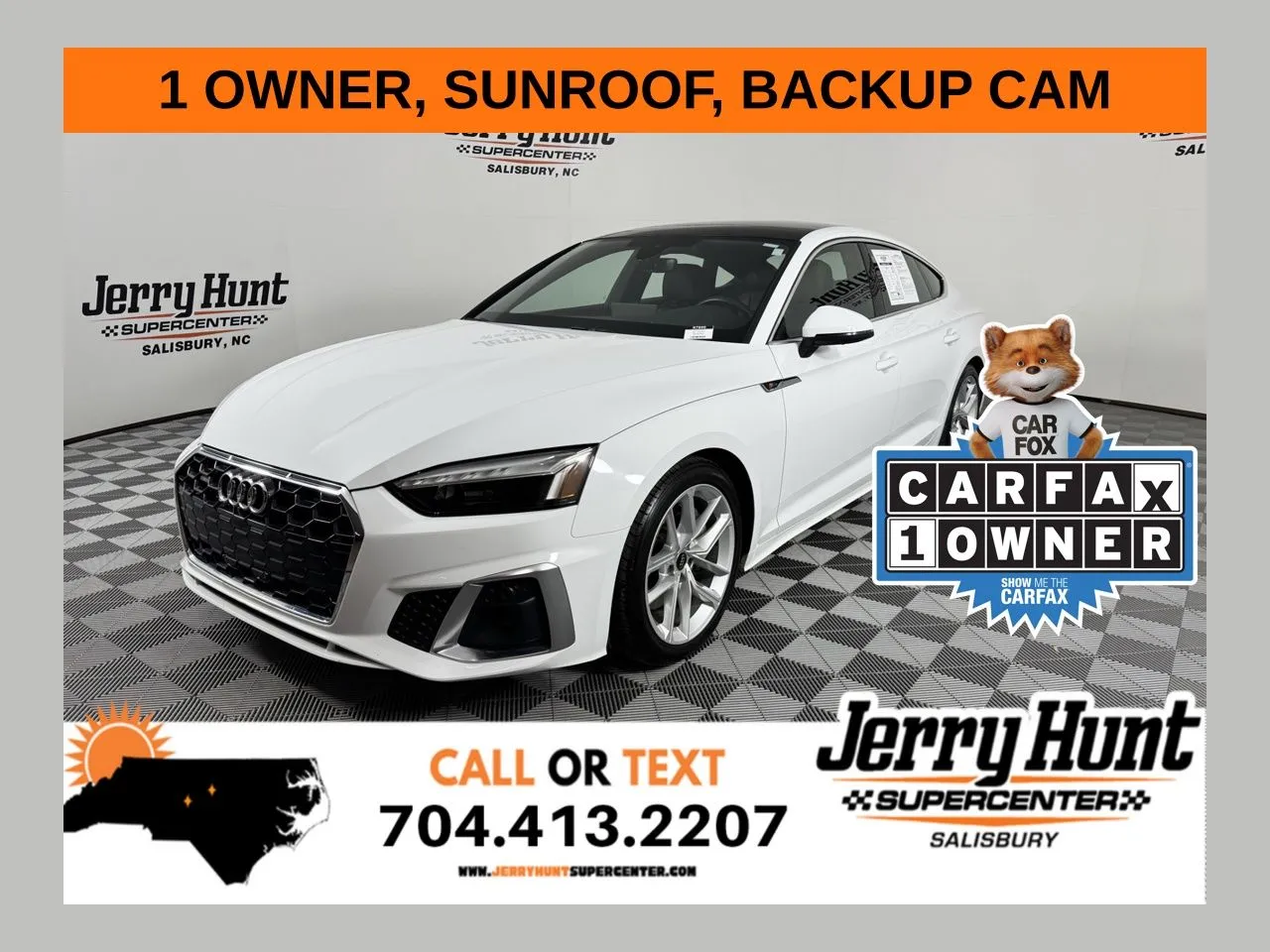 2024 Audi A5 Sportback 45 S line Premium Plus for sale in Salisbury, NC