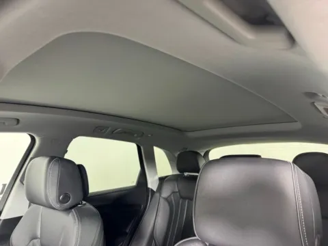 Another view of 2024 Audi Q5 45 S line Premium for sale in Salisbury, NC at Jerry Hunt Supercenter - Salisbury