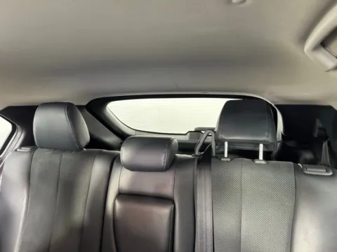 More photos of 2024 Mitsubishi Eclipse Cross at Jerry Hunt Supercenter - Salisbury, NC