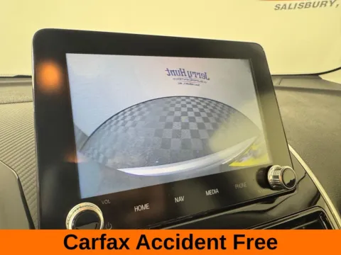 Another view of 2024 Mitsubishi Eclipse Cross SE for sale in Salisbury, NC at Jerry Hunt Supercenter - Salisbury