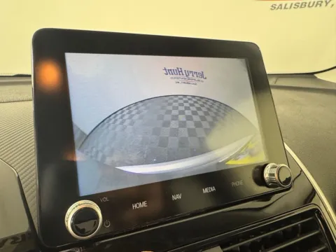 Another view of 2024 Mitsubishi Eclipse Cross for sale in Salisbury, NC at Jerry Hunt Supercenter - Salisbury