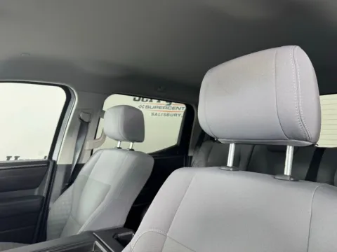 Another view of 2024 Toyota Tundra SR5 for sale in Salisbury, NC at Jerry Hunt Supercenter - Salisbury