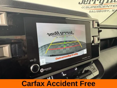 Another view of 2024 Toyota Tundra SR5 for sale in Salisbury, NC at Jerry Hunt Supercenter - Salisbury