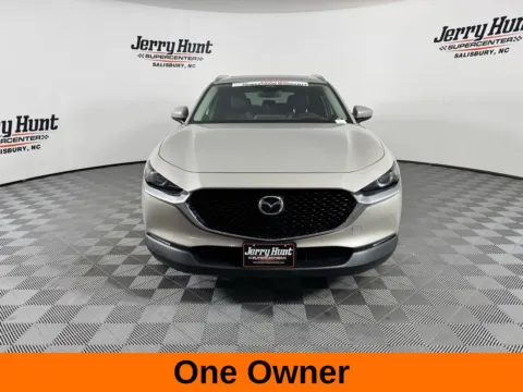 More photos of 2024 Mazda CX-30 2.5 S Premium Package at Jerry Hunt Supercenter - Salisbury, NC