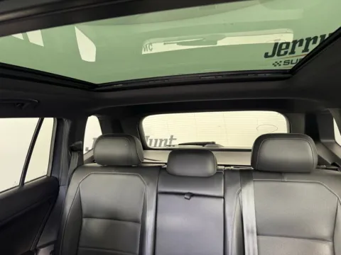 More photos of 2021 Volkswagen Tiguan 2.0T SE R-Line Black at Jerry Hunt Supercenter - Salisbury, NC