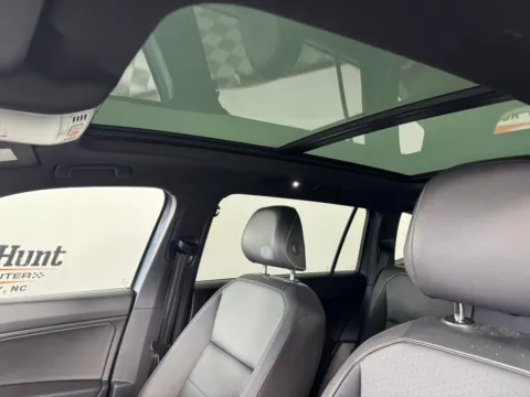 More photos of 2021 Volkswagen Tiguan 2.0T SE R-Line Black at Jerry Hunt Supercenter - Salisbury, NC