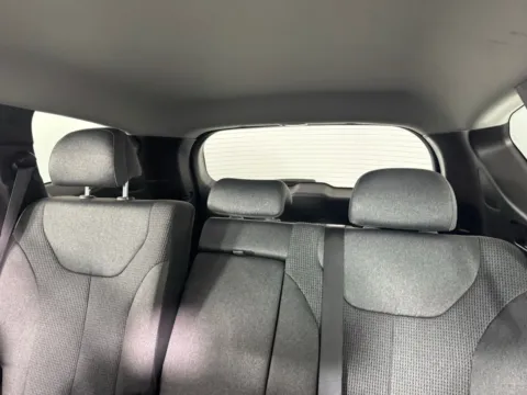 More photos of 2020 Hyundai Santa Fe SE at Jerry Hunt Supercenter - Salisbury, NC