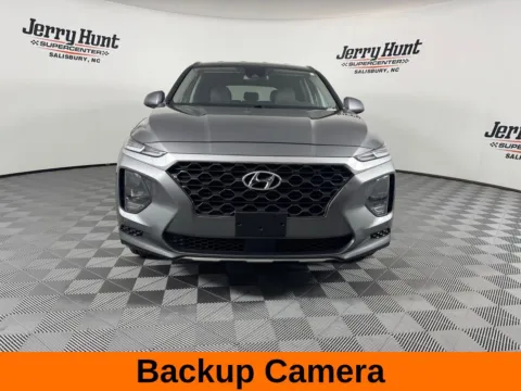 More photos of 2020 Hyundai Santa Fe SE at Jerry Hunt Supercenter - Salisbury, NC